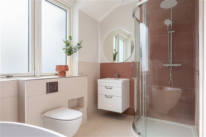 16 Saint Fintans Villas,Deansgrange, Blackrock, County Dublin