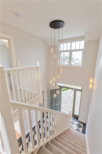 16 Saint Fintans Villas,Deansgrange, Blackrock, County Dublin