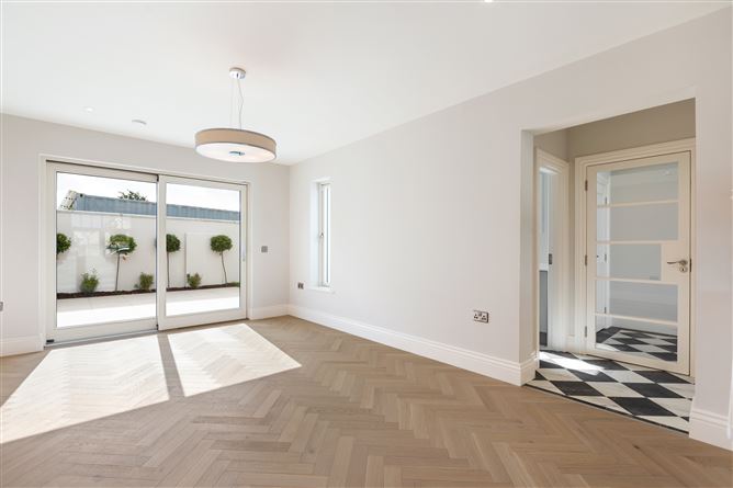 16 Saint Fintans Villas,Deansgrange, Blackrock, County Dublin