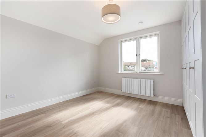 16 Saint Fintans Villas,Deansgrange, Blackrock, County Dublin
