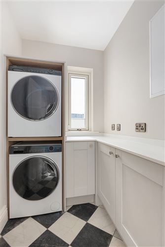 16 Saint Fintans Villas,Deansgrange, Blackrock, County Dublin