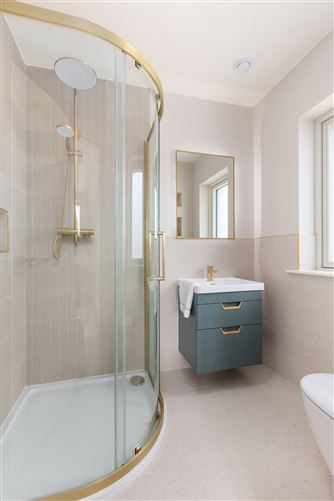 16 Saint Fintans Villas,Deansgrange, Blackrock, County Dublin