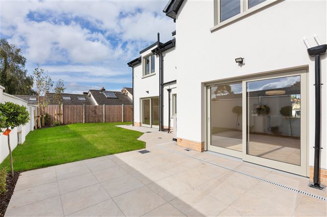 16 Saint Fintans Villas,Deansgrange, Blackrock, County Dublin