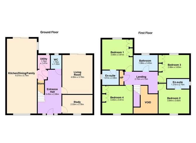 16 Saint Fintans Villas,Deansgrange, Blackrock, County Dublin