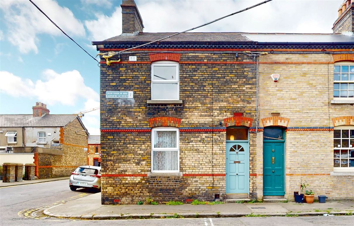 1 Carnew St, Stoneybatter, Dublin 7, County Dublin