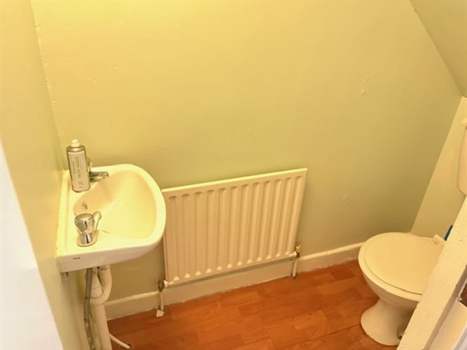 58 Blundell Wood, Edenderry, Offaly