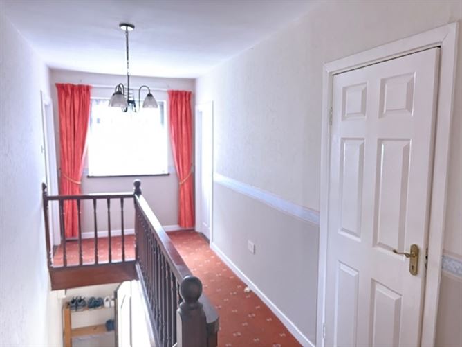 58 Blundell Wood, Edenderry, Offaly