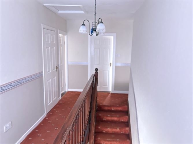 58 Blundell Wood, Edenderry, Offaly