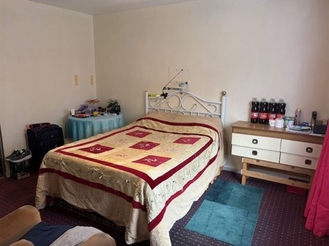 58 Blundell Wood, Edenderry, Offaly