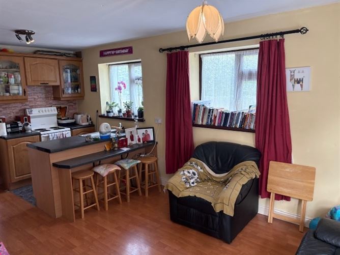 58 Blundell Wood, Edenderry, Offaly