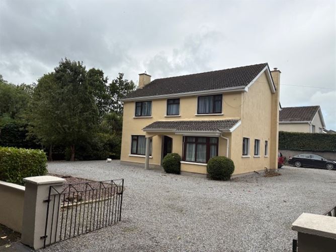 58 Blundell Wood, Edenderry, Offaly