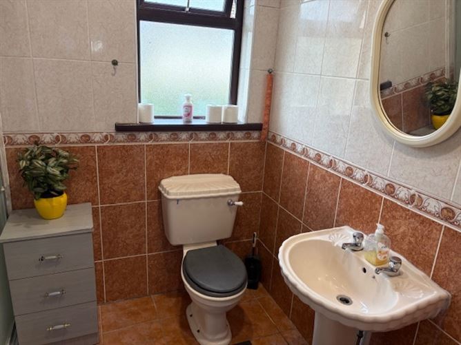 58 Blundell Wood, Edenderry, Offaly