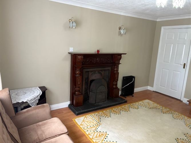 58 Blundell Wood, Edenderry, Offaly
