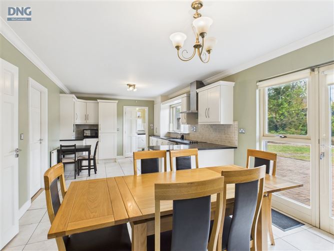 10 Brooklands, Clane, Co. Kildare