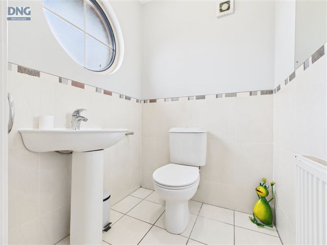 10 Brooklands, Clane, Co. Kildare