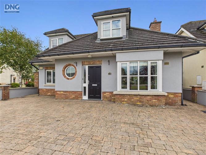10 Brooklands, Clane, Co. Kildare