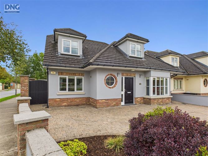 10 Brooklands, Clane, Co. Kildare