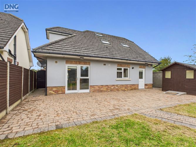 10 Brooklands, Clane, Co. Kildare