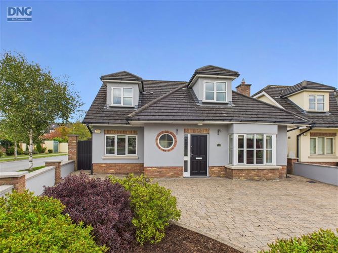 10 Brooklands, Clane, Co. Kildare