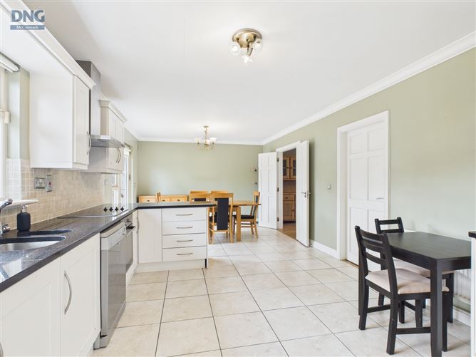 10 Brooklands, Clane, Co. Kildare