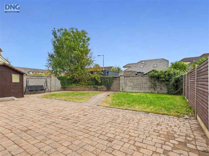 10 Brooklands, Clane, Co. Kildare