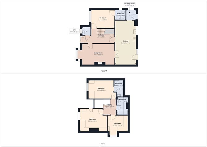 10 Brooklands, Clane, Co. Kildare