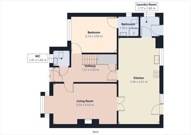 10 Brooklands, Clane, Co. Kildare