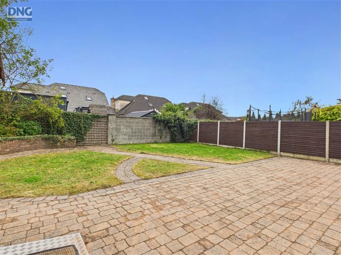 10 Brooklands, Clane, Co. Kildare