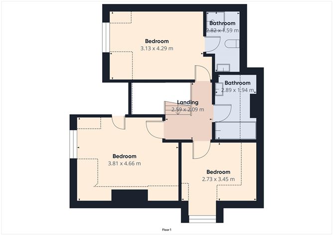10 Brooklands, Clane, Co. Kildare
