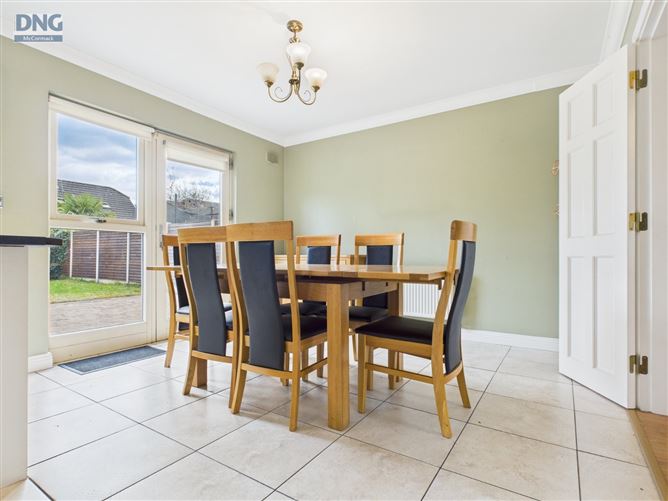 10 Brooklands, Clane, Co. Kildare