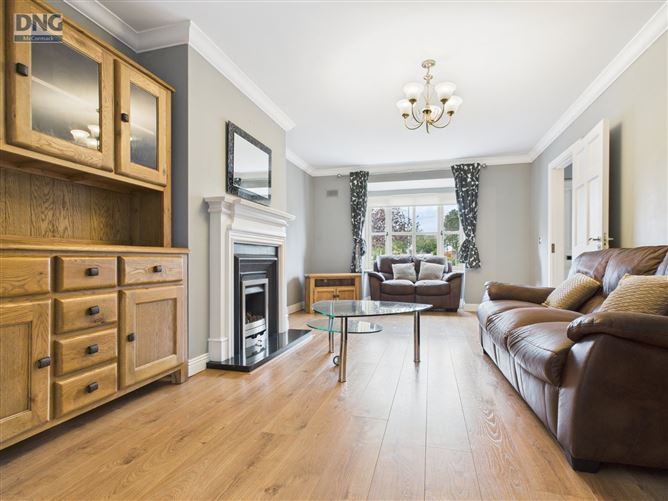 10 Brooklands, Clane, Co. Kildare