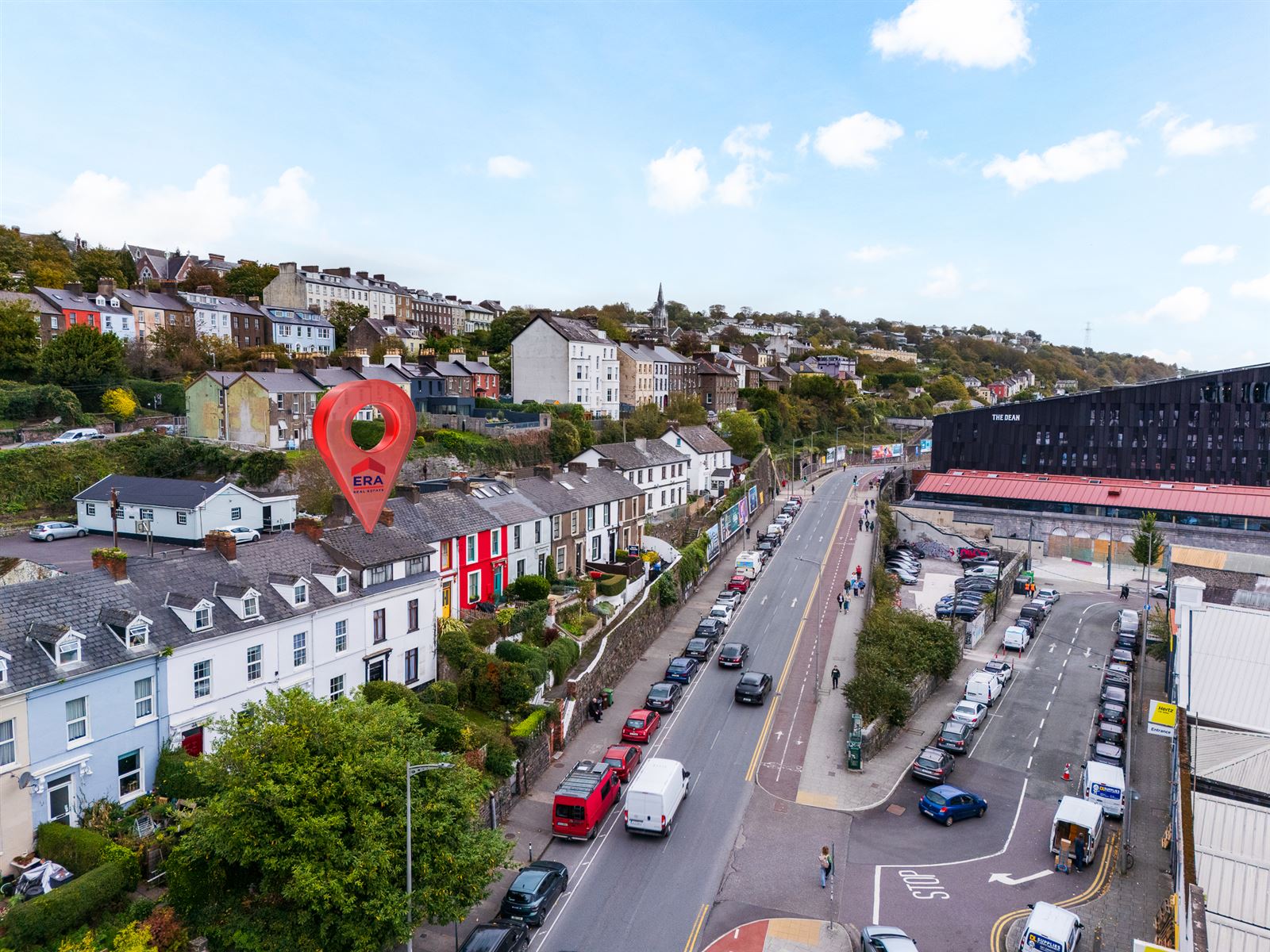 Photo 1 of 42 — Yorkland House, 12 St. Patrick's Terrace, Lower Glanmire Road, Cork