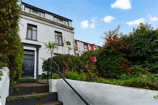 Yorkland House, 12 St. Patrick's Terrace, Lower Glanmire Road, Cork