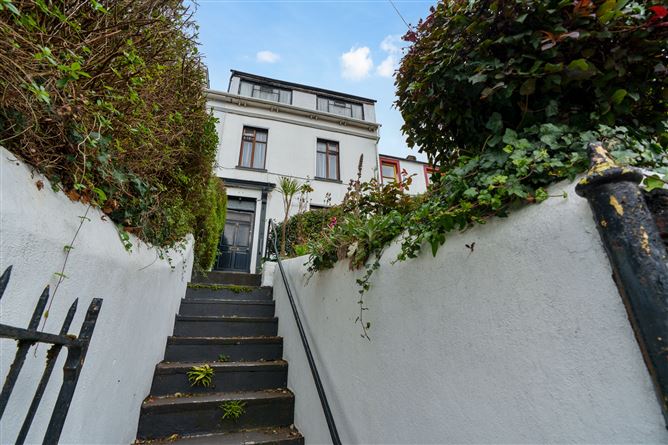 Yorkland House, 12 St. Patrick's Terrace, Lower Glanmire Road, Cork