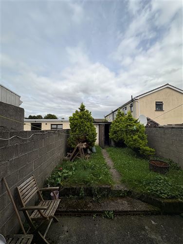 34 Pinebrook View, Hartstown, Dublin 15