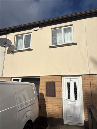 34 Pinebrook View, Hartstown, Dublin 15