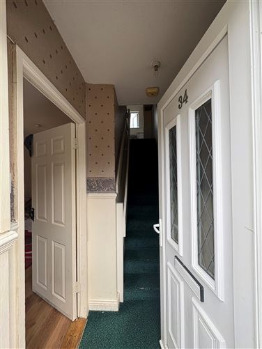 34 Pinebrook View, Hartstown, Dublin 15