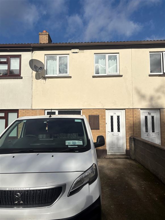 34 Pinebrook View, Hartstown, Dublin 15