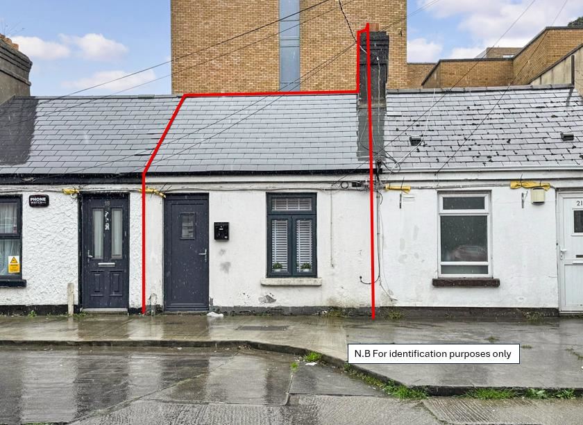 20 Maxwell Street, Dublin 8, Dublin