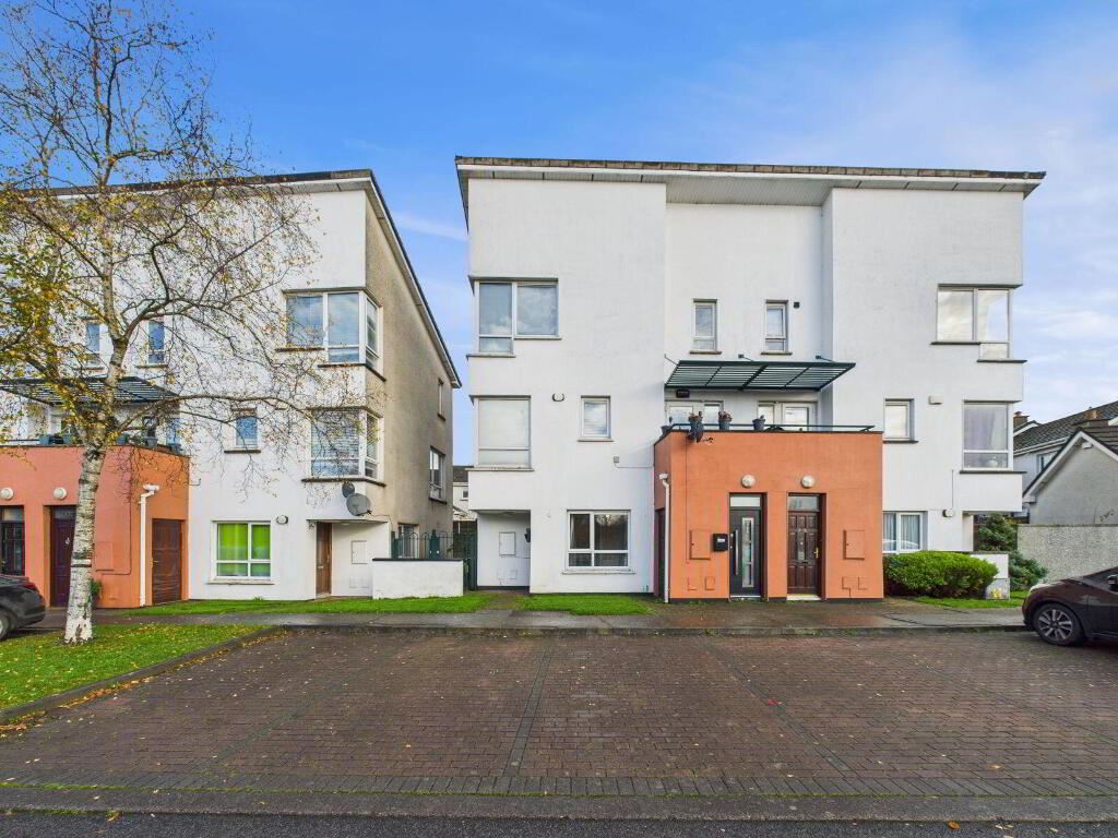315 Castlecurragh Heath, Mulhuddart, Dublin