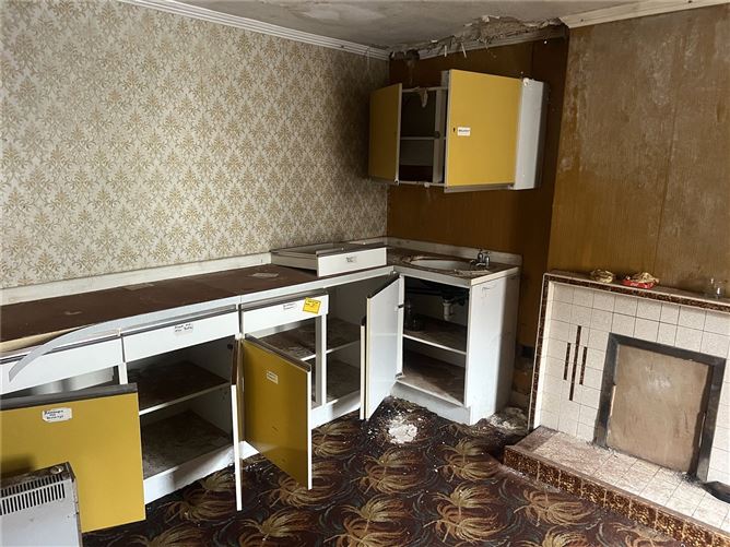 Pettigo Former Health Centre, Mill Street, Pettigo, Co. Donegal