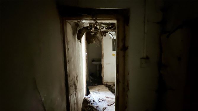 Pettigo Former Health Centre, Mill Street, Pettigo, Co. Donegal