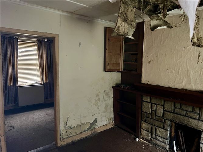 Pettigo Former Health Centre, Mill Street, Pettigo, Co. Donegal