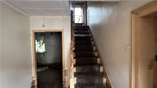 Pettigo Former Health Centre, Mill Street, Pettigo, Co. Donegal