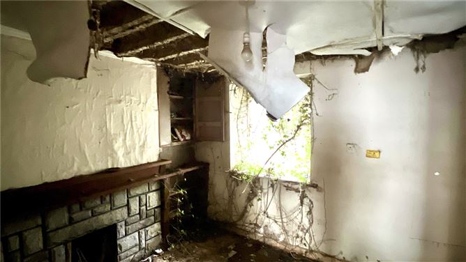 Pettigo Former Health Centre, Mill Street, Pettigo, Co. Donegal