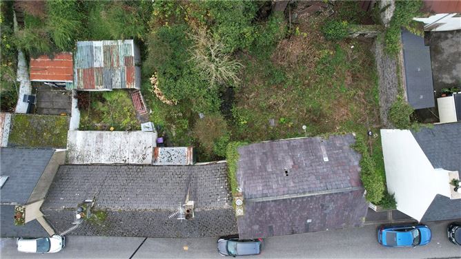 Pettigo Former Health Centre, Mill Street, Pettigo, Co. Donegal