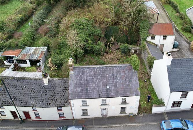 Pettigo Former Health Centre, Mill Street, Pettigo, Co. Donegal