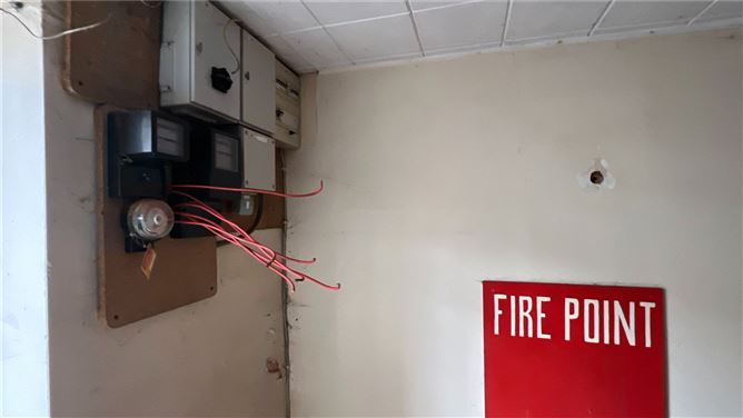 Pettigo Former Health Centre, Mill Street, Pettigo, Co. Donegal