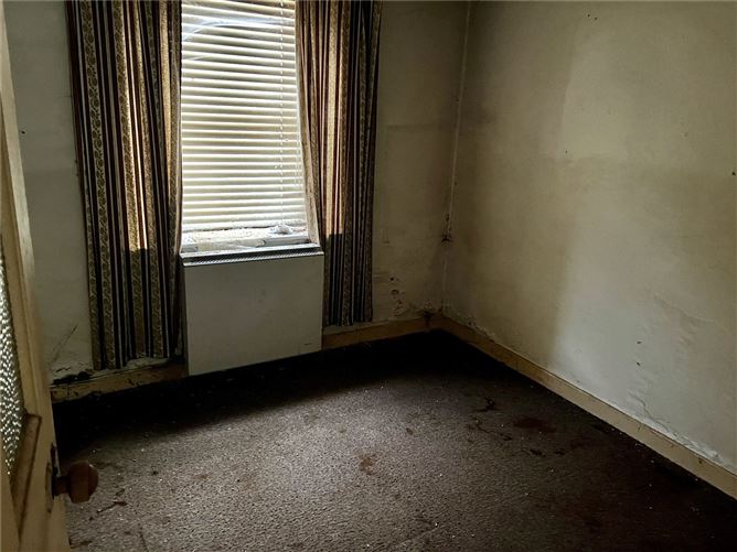 Pettigo Former Health Centre, Mill Street, Pettigo, Co. Donegal