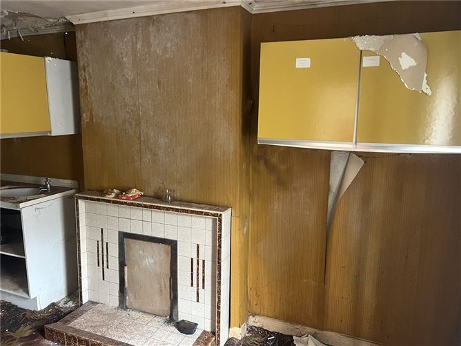 Pettigo Former Health Centre, Mill Street, Pettigo, Co. Donegal